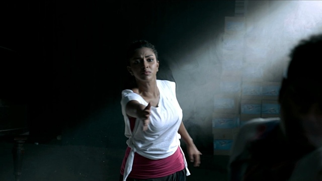 Kiran - The Ecstacy Of Dance (From