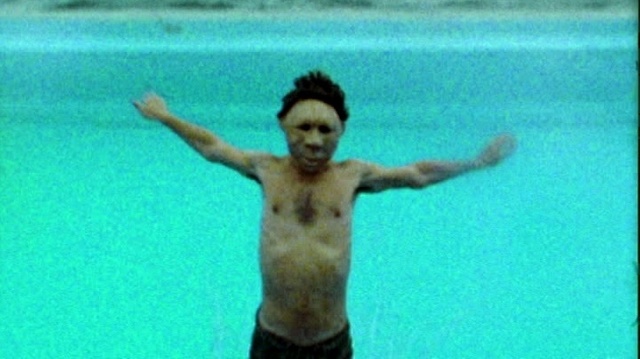 Mick Harvey - Hank Williams Said It Best