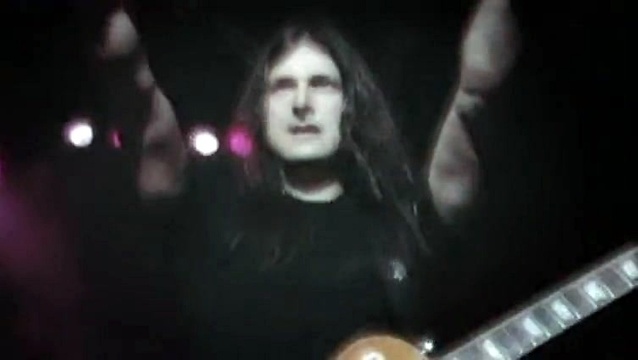 Angra - Rebirth