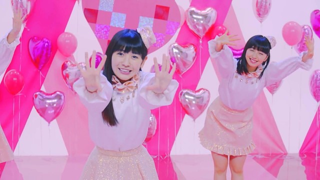 超ときめき♡宣伝部 - すきっ！