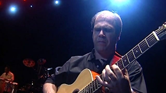Joao Bosco - Memória Da Pele (Ao Vivo)
