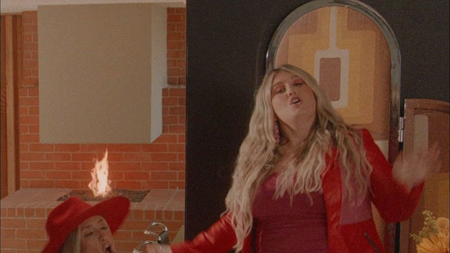 CAIN - I'm So Blessed (Official Music Video)