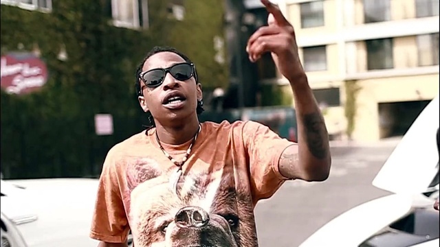 Nef the Pharaoh - #Saydaat