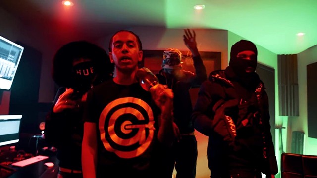 Tizzy stackz - Projects