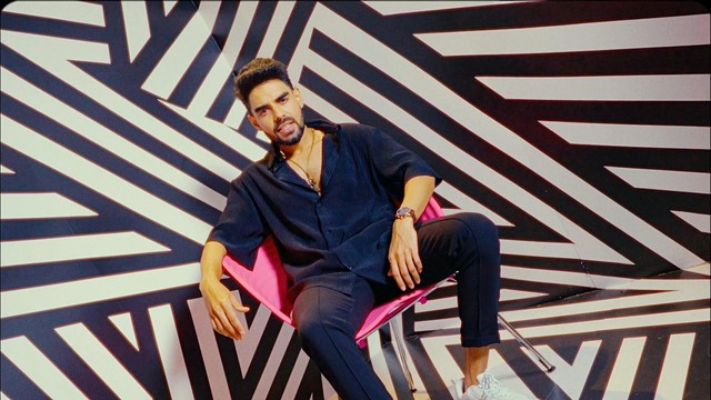 Pav Dharia - Senorita