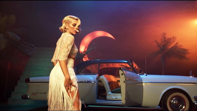 Lidia Buble - La Luna