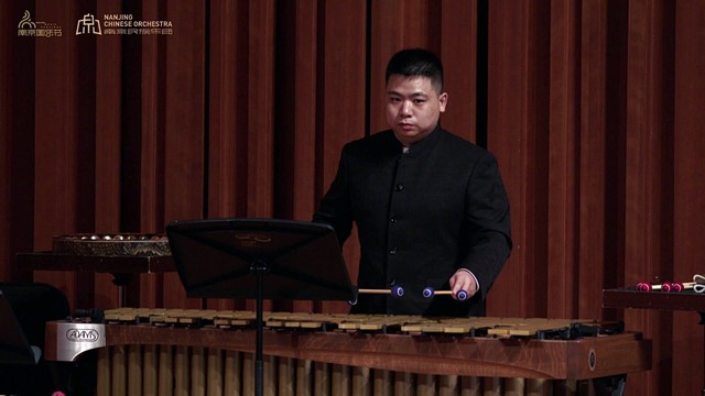 戴亚 - 满园春 (Live)