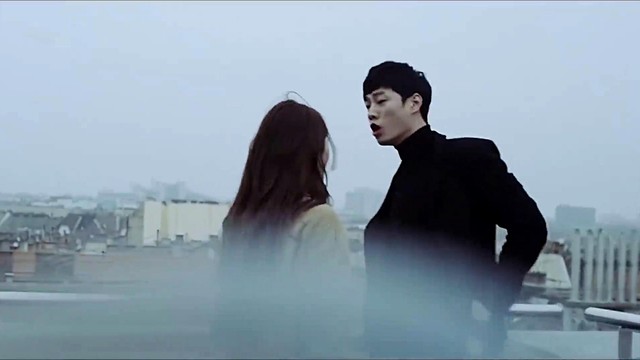 韩天傲 - 一个人旅行