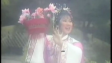 奚秀兰 - 电视剧 <八仙过海> 片尾曲