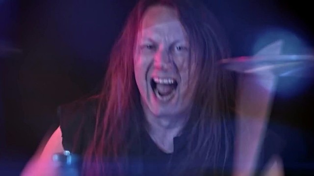 Primal Fear - I Am Alive