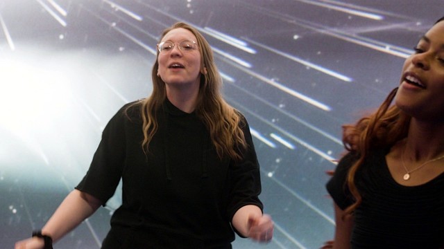 Natalie Layne - Amen