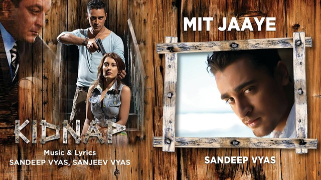 Sandeep - Mit Jaaye (音频版)
