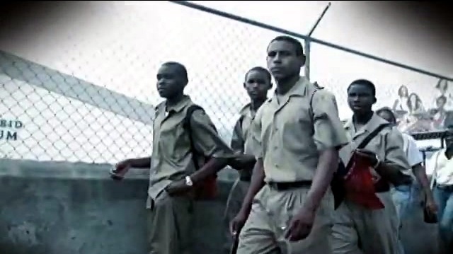 Richie Spice - Youths Dem Cold (Live)