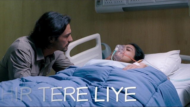 Bela Shende - Sun Le Dua Yeh Aasman (歌词版)