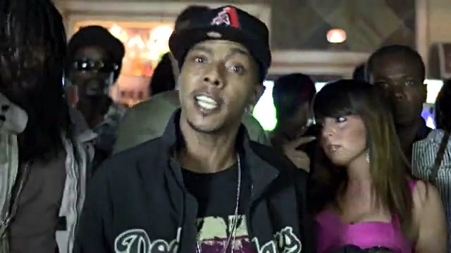 Gyptian - Till A Mawnin