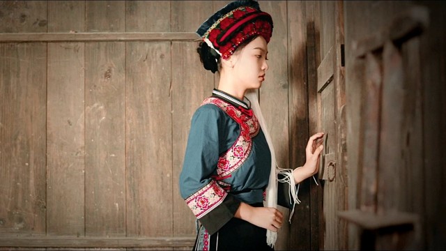 扎扎朵 - 钥匙不到锁不开