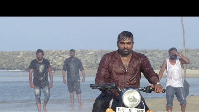 A.R. Rahman - Segalu Chimmuthondhi (From 