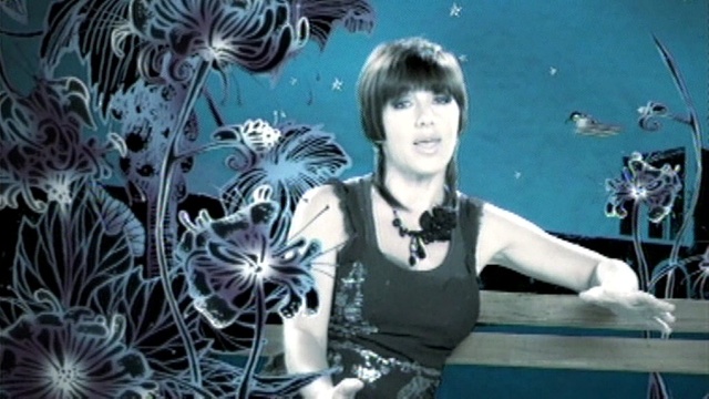 Ana Torroja - Hijo De La Luna (VideoClip)