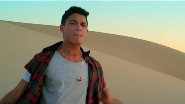 Brandyn Burnette - Thanks For Nothing