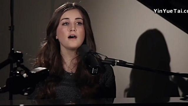 Lauren Aquilina - One Take