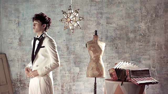 Wonder Boyz - 문을 여시오 (预告版) (It's Exciting)