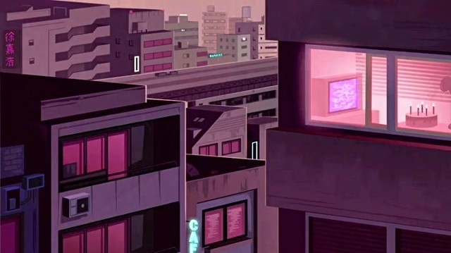 徐嘉浩 - Home Alone