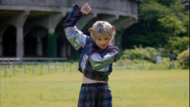 BiS - I WANT TO DiE!!!!! 