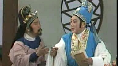 吕瑞英 - 【越剧】沈园绝唱 1/3