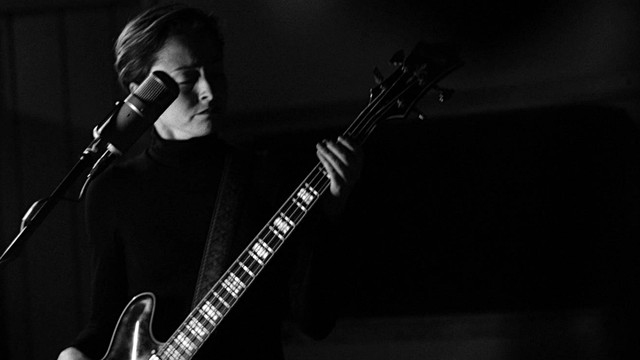 Natalia Przybysz - Przez sen (Live Session)