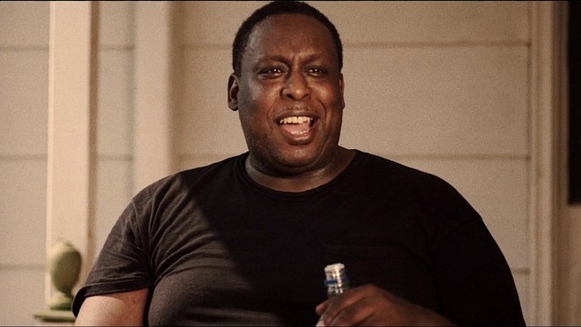 Tito Lopez - The Blues