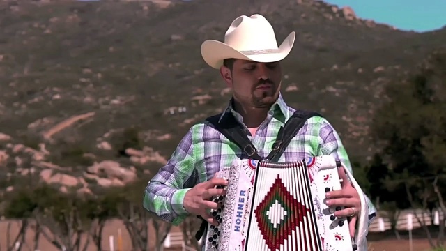 Voz De Mando - Muchacho De Campo