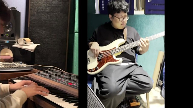 DD! - I CAN’T FEEL MY, my, my, my MV (MV)