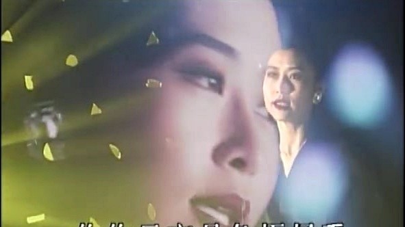 叶玉卿 - 男人是否都一样 (KTV版)