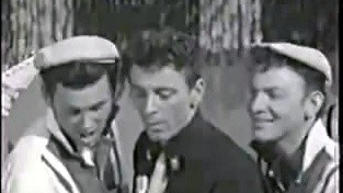 Gene Vincent - Baby Blue
