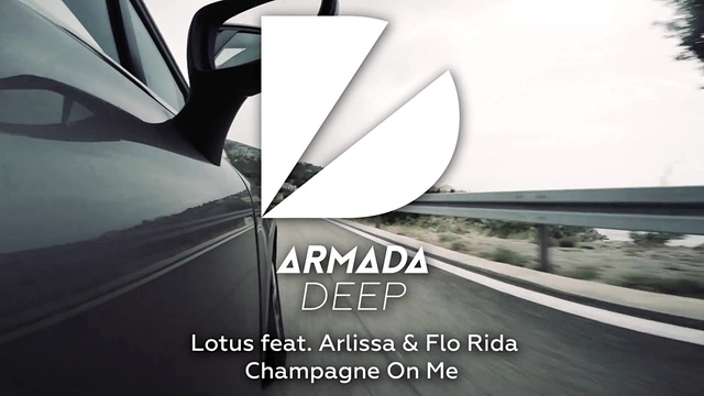 Lotus - Champagne On Me (音频版)