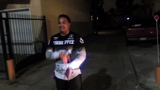 Jack Frost - Pearly Gates