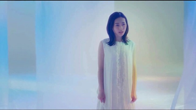 福原遥 - 未完成な光たち