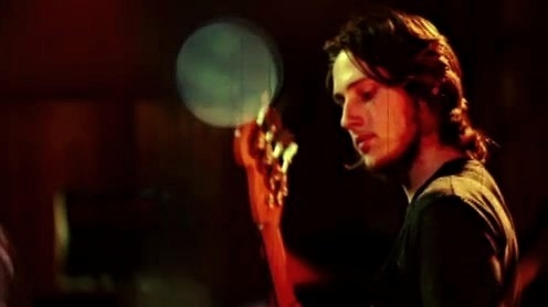 Manchester Orchestra - Tony The Tiger