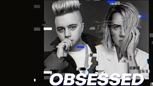 Dynoro - Obsessed (Tiësto Remix Audio)