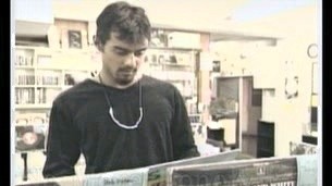 Ann Lewis - I M IN LOVE (KTV版)