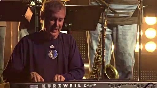 Widespread Panic - Her Dance Needs Nobody (Live from Bonnaroo 2011) (Live)