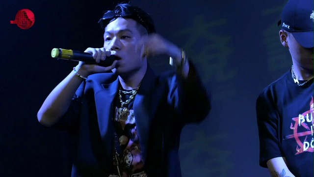 0-100 - HU$TLE FREESTYLE(智取freestyle) (Live)