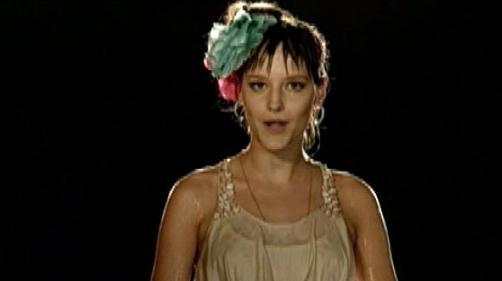 Mallu Magalhães - Nem Fé nem Santo