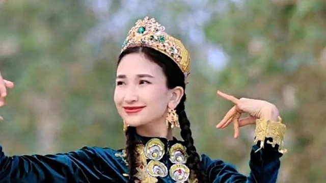 安明亮 - 最美的相遇