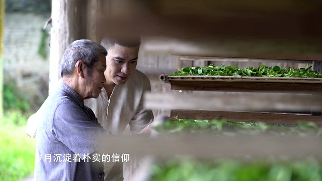 郑海兵 - 太姥之子