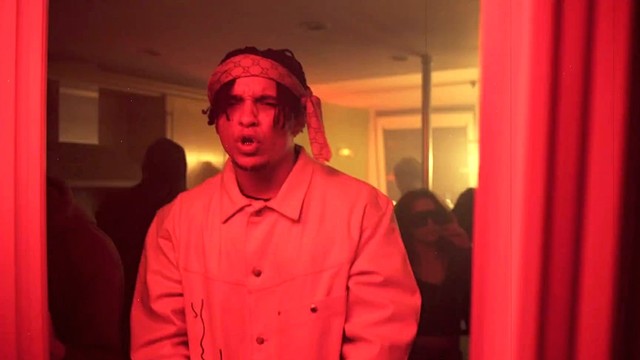 Ocean Wisdom - BREATHIN'