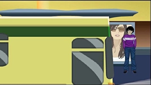 安宇 - 思念像在烧 (KTV版)