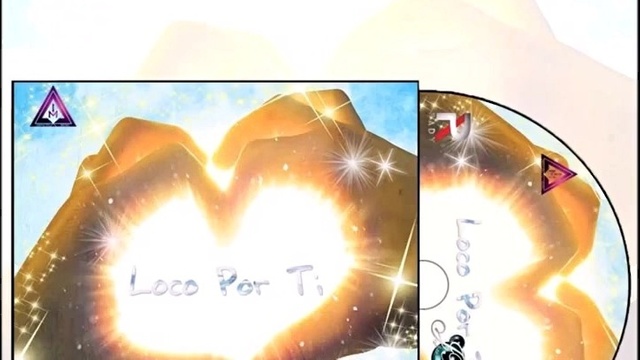 玉森 - Loco Por Ti (音频版)