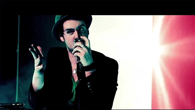 Italobrothers - Love is on fire