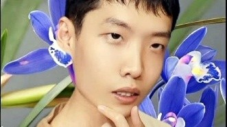 雨墨晞 - 兰花草(哄睡版)